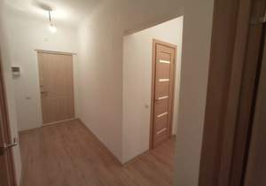 3-к квартира, сданный дом, 68м2, 8/15 этаж