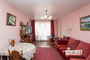 2-к квартира, вторичка, 45м2, 2/5 этаж
