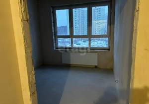 1-к квартира, вторичка, 35м2, 5/17 этаж