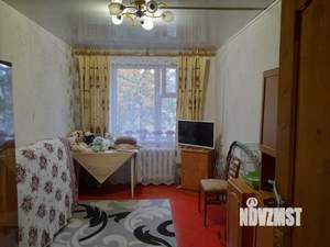 3-к квартира, вторичка, 61м2, 4/5 этаж