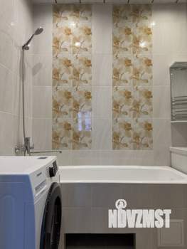 1-к квартира, вторичка, 44м2, 10/16 этаж