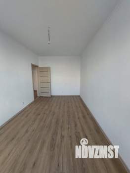 1-к квартира, сданный дом, 36м2, 2/4 этаж