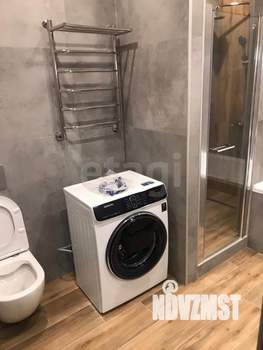 3-к квартира, вторичка, 99м2, 6/6 этаж