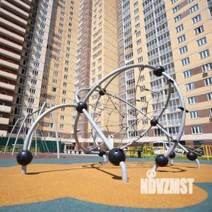 1-к квартира, вторичка, 46м2, 7/24 этаж