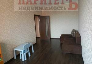 2-к квартира, вторичка, 69м2, 9/17 этаж