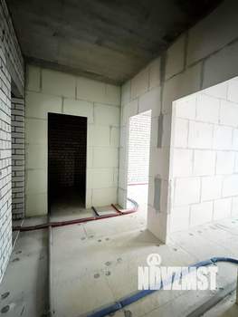 3-к квартира, сданный дом, 106м2, 1/5 этаж