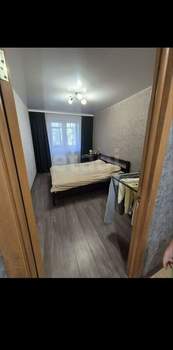 2-к квартира, вторичка, 47м2, 2/5 этаж