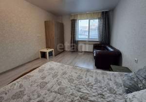 1-к квартира, вторичка, 47м2, 1/4 этаж