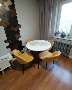 1-к квартира, вторичка, 41м2, 10/10 этаж