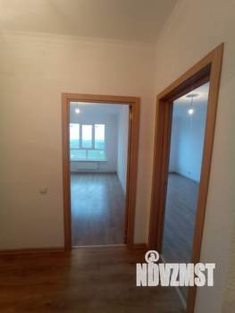 2-к квартира, сданный дом, 56м2, 6/15 этаж