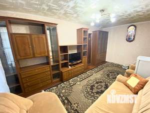4-к квартира, вторичка, 61м2, 2/5 этаж
