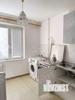 1-к квартира, вторичка, 38м2, 3/5 этаж