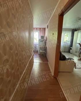 1-к квартира, вторичка, 32м2, 4/5 этаж