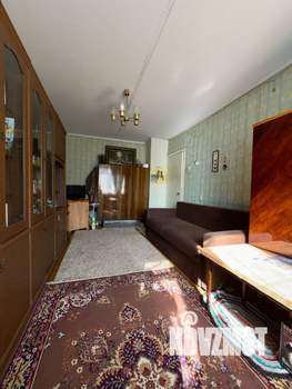 3-к квартира, вторичка, 60м2, 3/5 этаж