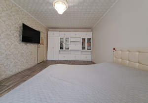 1-к квартира, вторичка, 37м2, 5/9 этаж