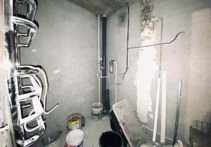 2-к квартира, вторичка, 45м2, 2/4 этаж