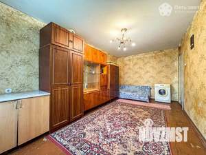 1-к квартира, вторичка, 30м2, 5/5 этаж