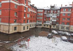 2-к квартира, вторичка, 68м2, 3/5 этаж