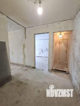 2-к квартира, вторичка, 54м2, 2/5 этаж