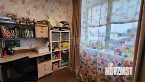 1-к квартира, вторичка, 47м2, 2/4 этаж