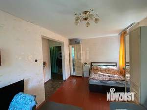1-к квартира, вторичка, 32м2, 2/5 этаж