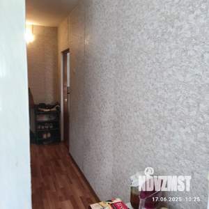 2-к квартира, вторичка, 43м2, 3/5 этаж