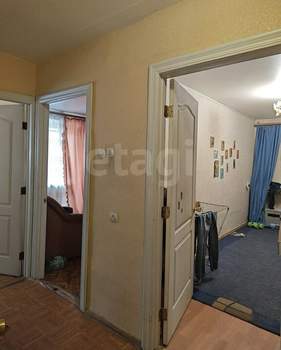 2-к квартира, вторичка, 41м2, 2/5 этаж