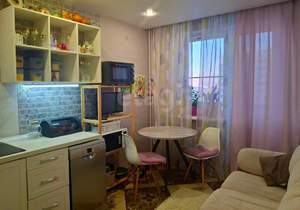 2-к квартира, вторичка, 60м2, 14/17 этаж