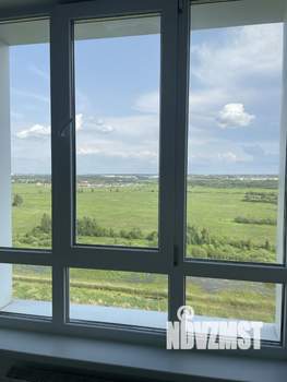 3-к квартира, вторичка, 65м2, 16/16 этаж