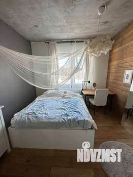 2-к квартира, вторичка, 68м2, 4/16 этаж