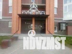 1-к квартира, вторичка, 48м2, 6/12 этаж