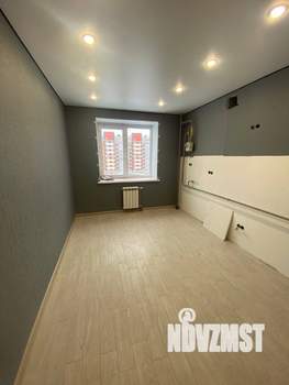 2-к квартира, сданный дом, 60м2, 6/10 этаж