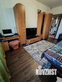 2-к квартира, вторичка, 45м2, 5/6 этаж