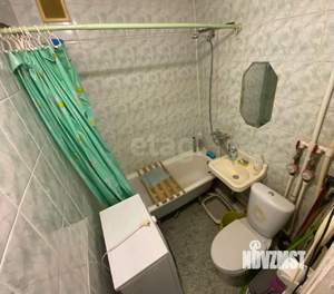 1-к квартира, вторичка, 32м2, 2/5 этаж
