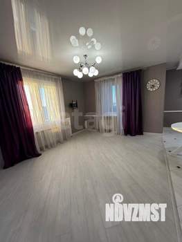 3-к квартира, вторичка, 85м2, 9/9 этаж