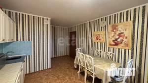 4-к квартира, вторичка, 124м2, 10/10 этаж