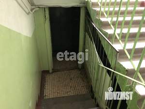 3-к квартира, вторичка, 61м2, 4/5 этаж