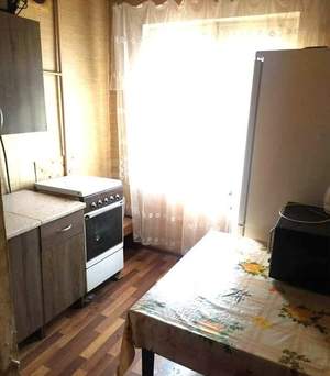 3-к квартира, вторичка, 48м2, 3/5 этаж