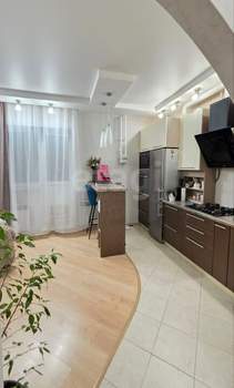 Студия квартира, вторичка, 31м2, 2/4 этаж