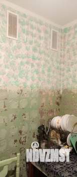 2-к квартира, вторичка, 42м2, 5/5 этаж