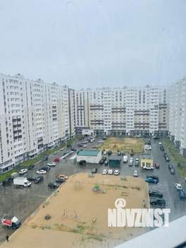 2-к квартира, вторичка, 66м2, 6/14 этаж