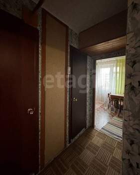 2-к квартира, вторичка, 50м2, 6/10 этаж