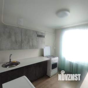 1-к квартира, вторичка, 34м2, 1/9 этаж