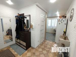 2-к квартира, вторичка, 61м2, 2/12 этаж