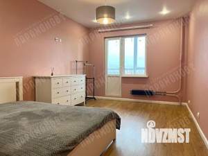 1-к квартира, вторичка, 48м2, 13/17 этаж