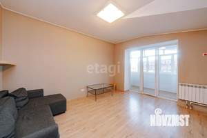 2-к квартира, вторичка, 66м2, 5/5 этаж