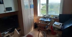 3-к квартира, вторичка, 70м2, 8/9 этаж