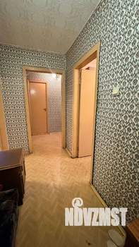 2-к квартира, вторичка, 50м2, 7/9 этаж