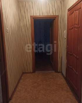 2-к квартира, вторичка, 50м2, 2/9 этаж