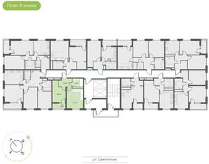 Фото квартиры на продажу (2)